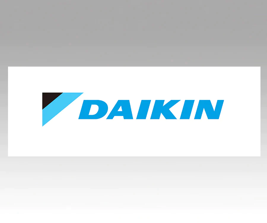 Daikin