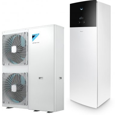 daikin